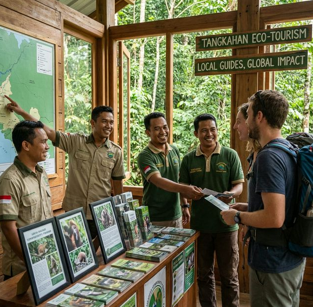 Community Immersion Program