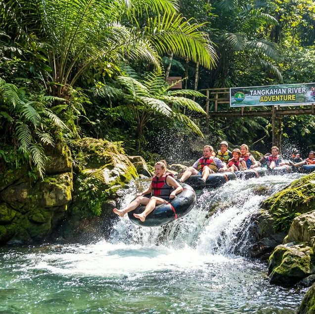 Crystal River Tubing